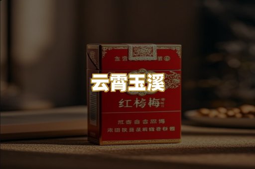 云霄玉溪